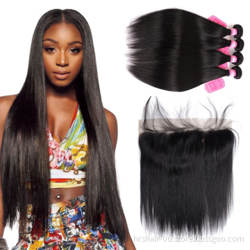 Free Sample Cheap Brazilian Hair Bundles, Wholesale 8a Grade Virgin Brazilian Hair